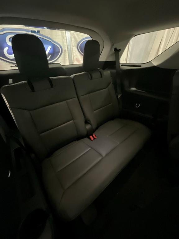 new 2026 Ford Explorer car