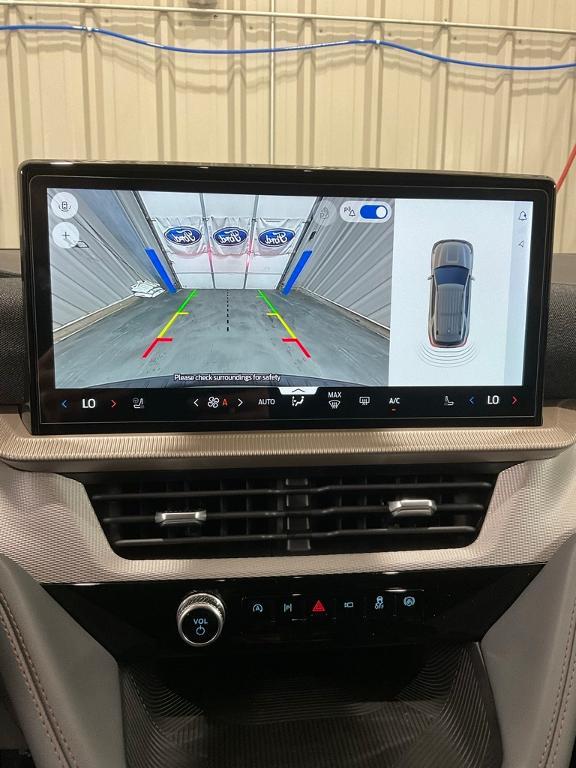 new 2026 Ford Explorer car