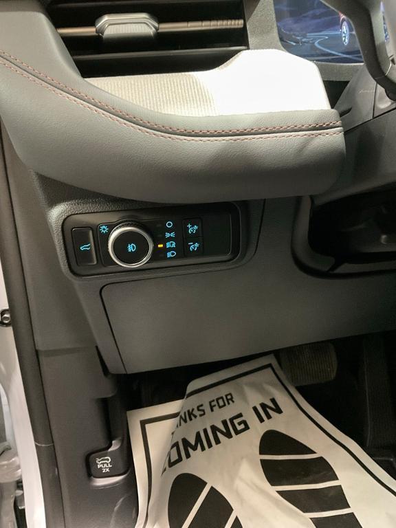 new 2026 Ford Explorer car