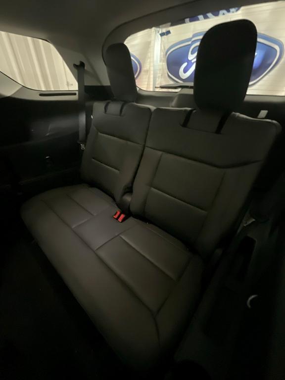 new 2026 Ford Explorer car