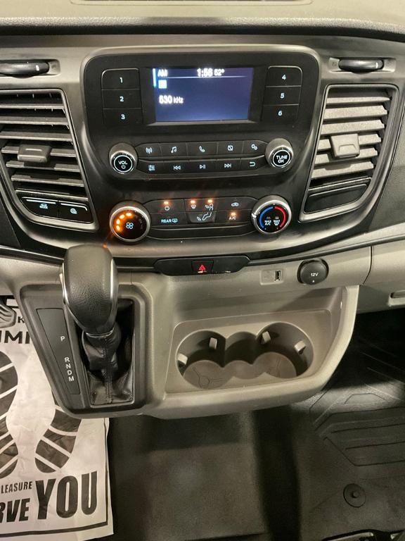used 2024 Ford Transit-250 car, priced at $30,988