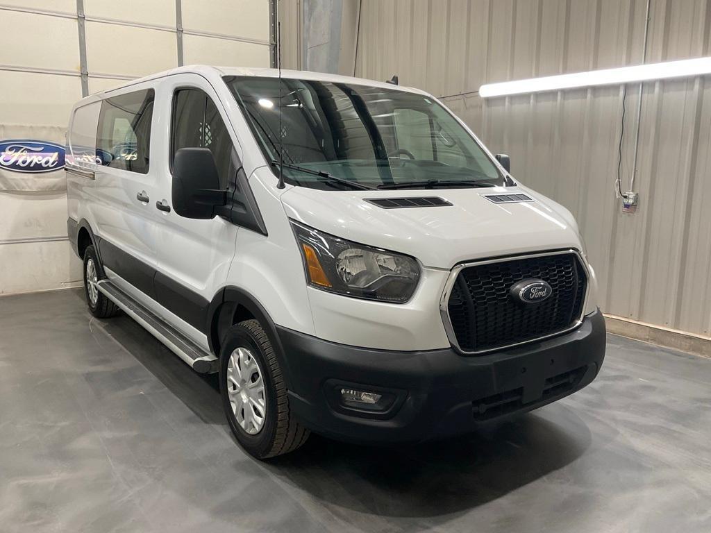 used 2024 Ford Transit-250 car, priced at $30,988