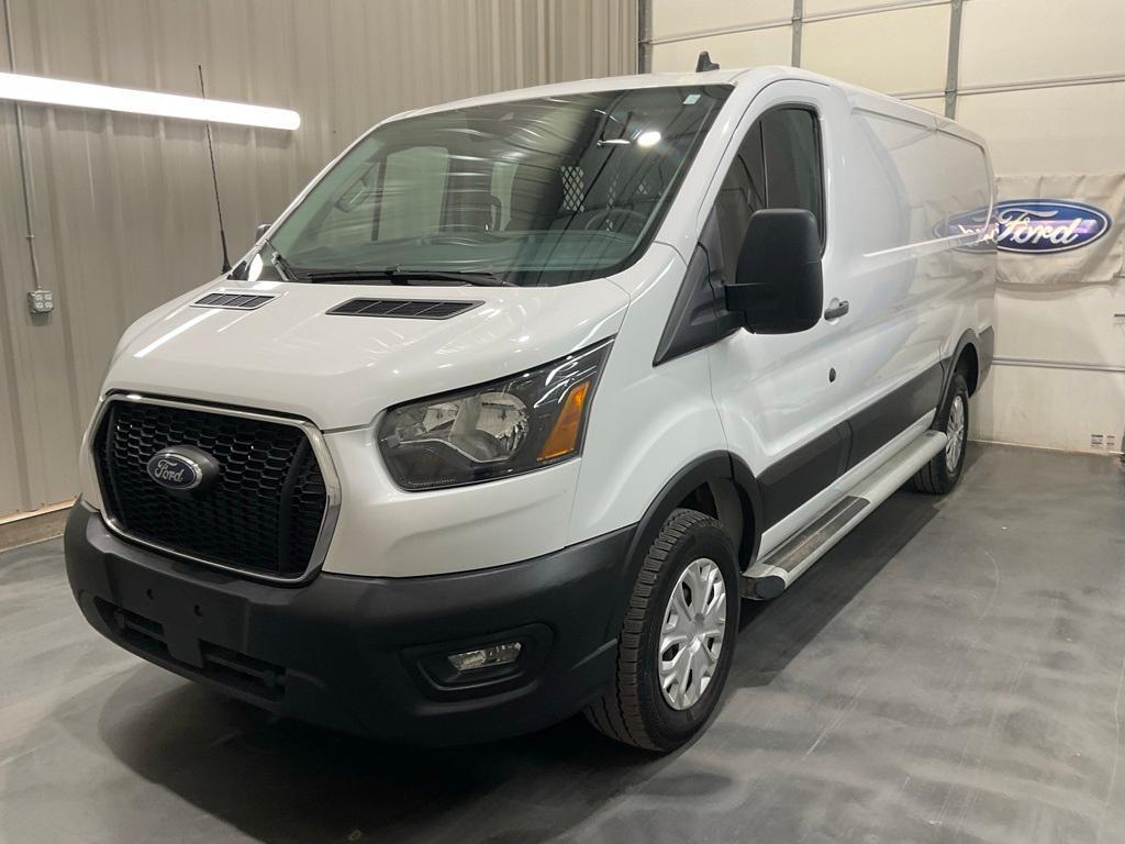 used 2024 Ford Transit-250 car, priced at $30,988