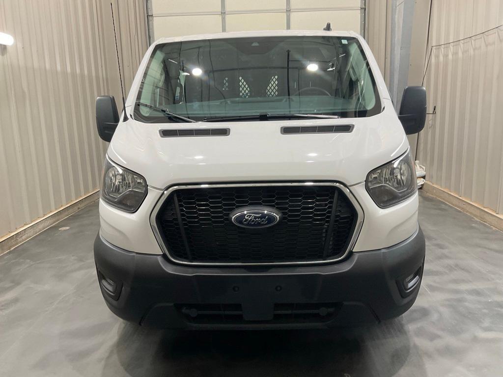 used 2024 Ford Transit-250 car, priced at $30,988