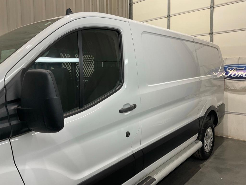 used 2024 Ford Transit-250 car, priced at $30,988