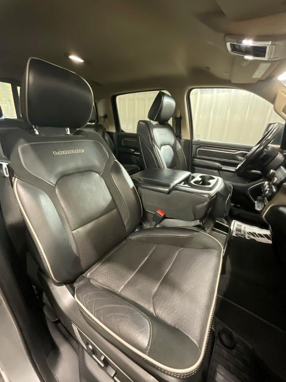 used 2019 Ram 1500 car, priced at $29,500