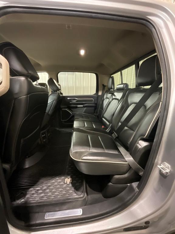 used 2019 Ram 1500 car, priced at $29,500