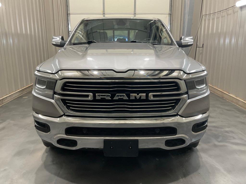 used 2019 Ram 1500 car, priced at $29,500