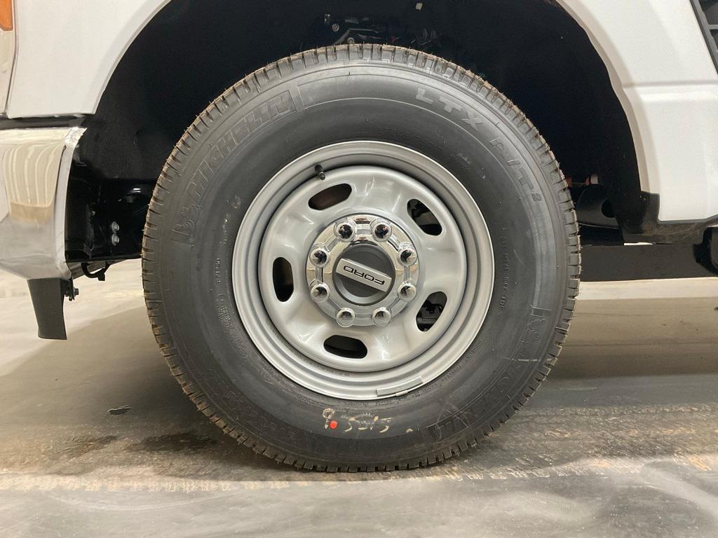 new 2025 Ford F-250 car, priced at $60,146