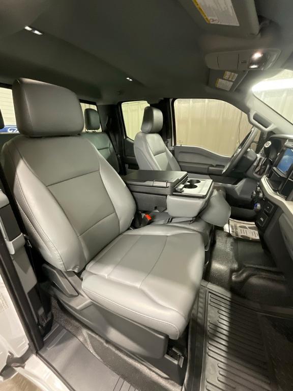 new 2025 Ford F-250 car, priced at $60,146