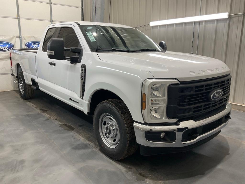 new 2025 Ford F-250 car, priced at $65,290