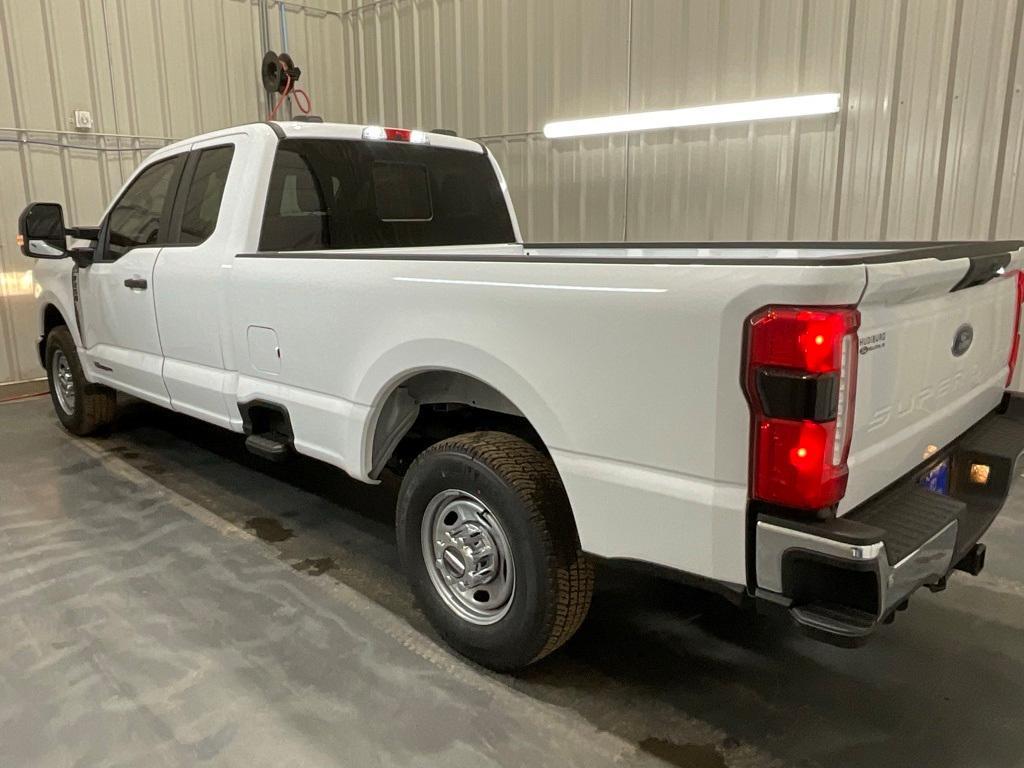 new 2025 Ford F-250 car, priced at $60,146