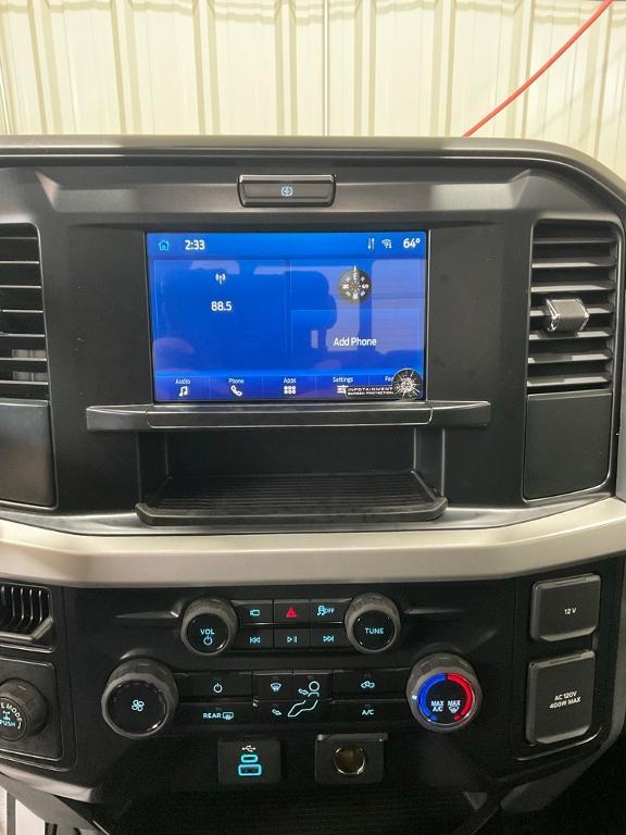 new 2025 Ford F-250 car, priced at $60,146