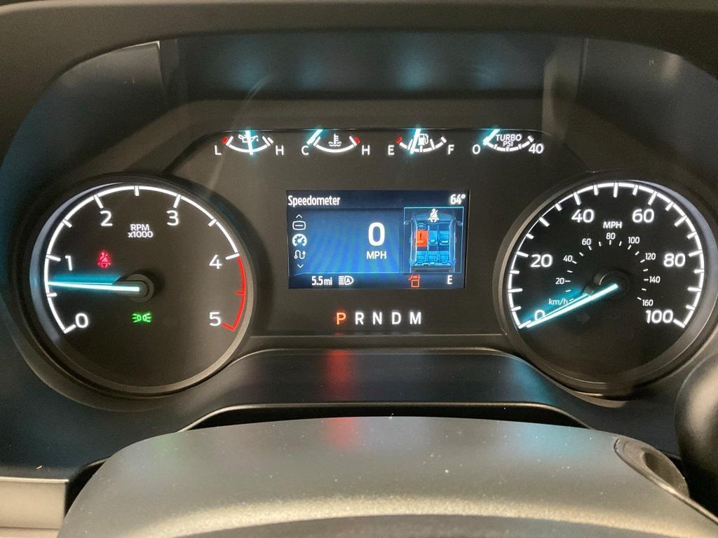 new 2025 Ford F-250 car, priced at $60,146