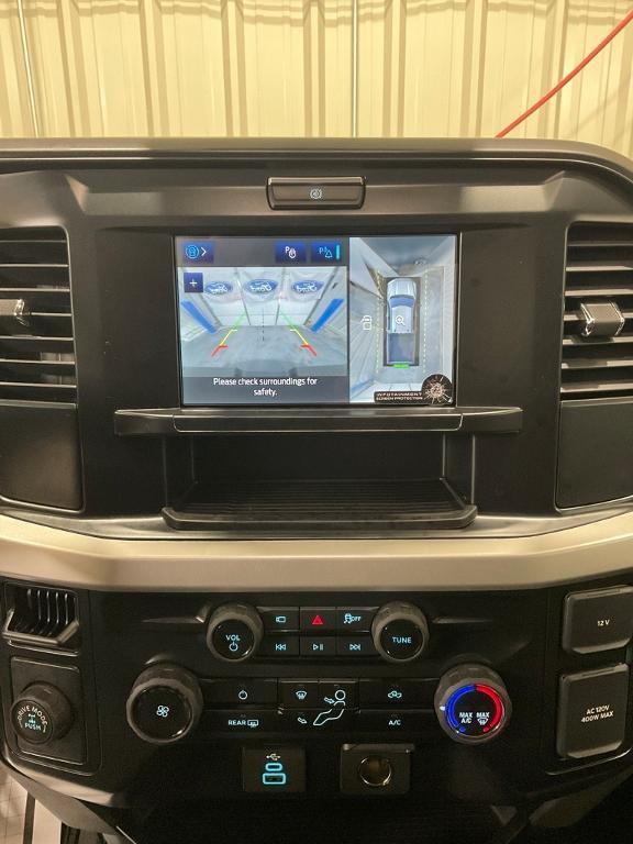 new 2025 Ford F-250 car, priced at $60,146