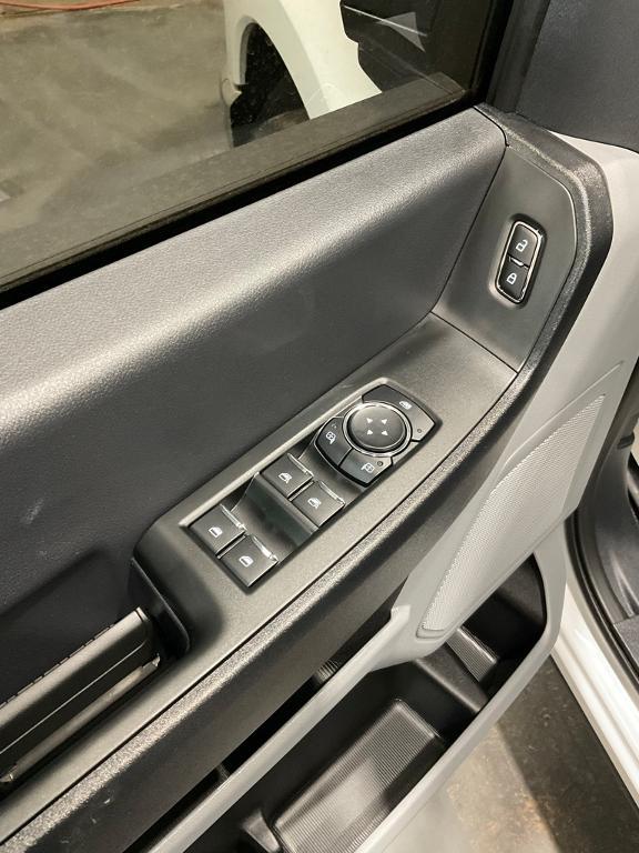 new 2025 Ford F-250 car, priced at $60,146