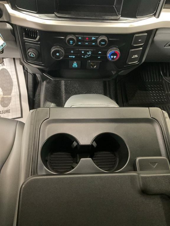 new 2025 Ford F-250 car, priced at $60,146