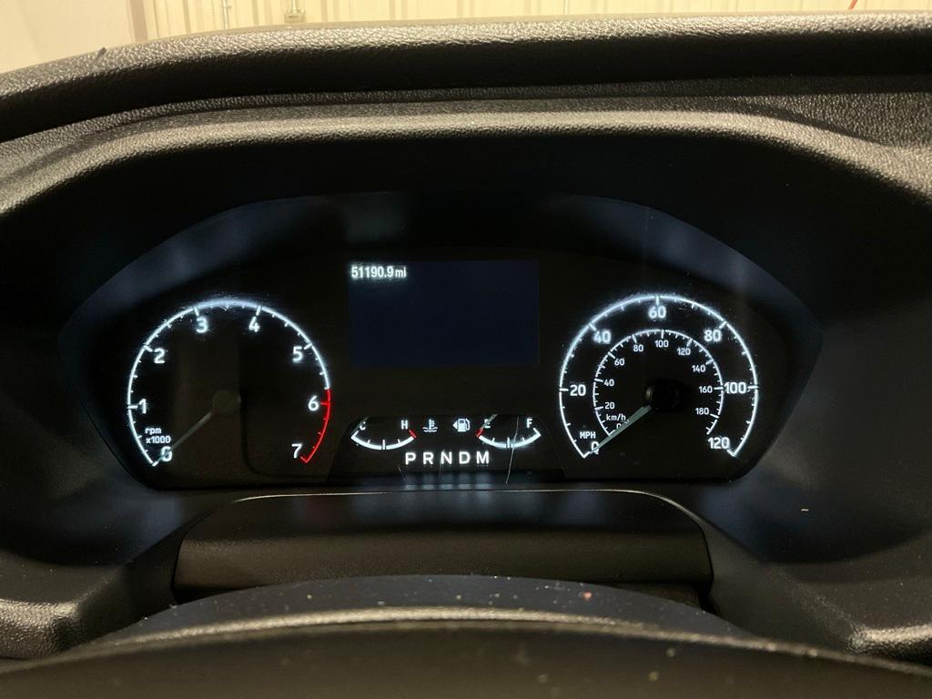 used 2023 Ford Transit-350 car, priced at $33,990