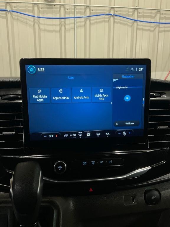 used 2023 Ford Transit-350 car, priced at $33,990