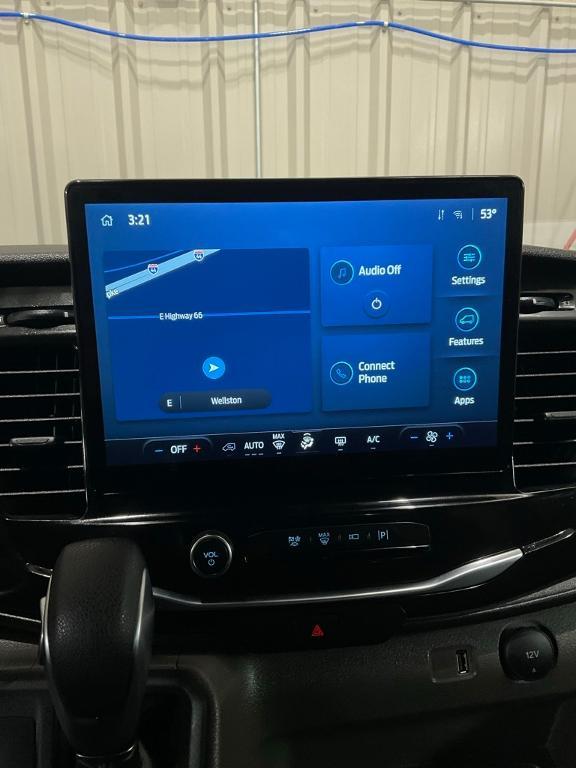 used 2023 Ford Transit-350 car, priced at $33,990