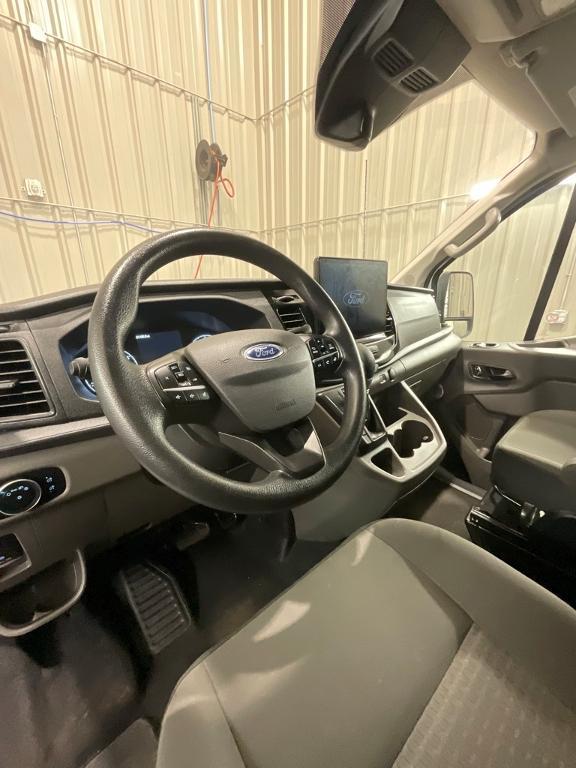 used 2023 Ford Transit-350 car, priced at $33,990
