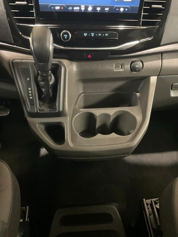 used 2023 Ford Transit-350 car, priced at $33,990