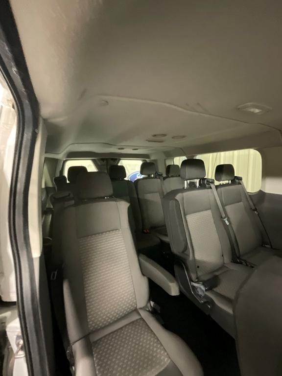 used 2023 Ford Transit-350 car, priced at $33,990