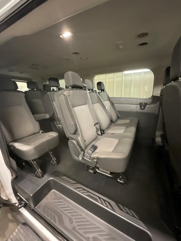 used 2023 Ford Transit-350 car, priced at $33,990