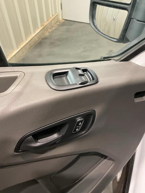 used 2023 Ford Transit-350 car, priced at $33,990