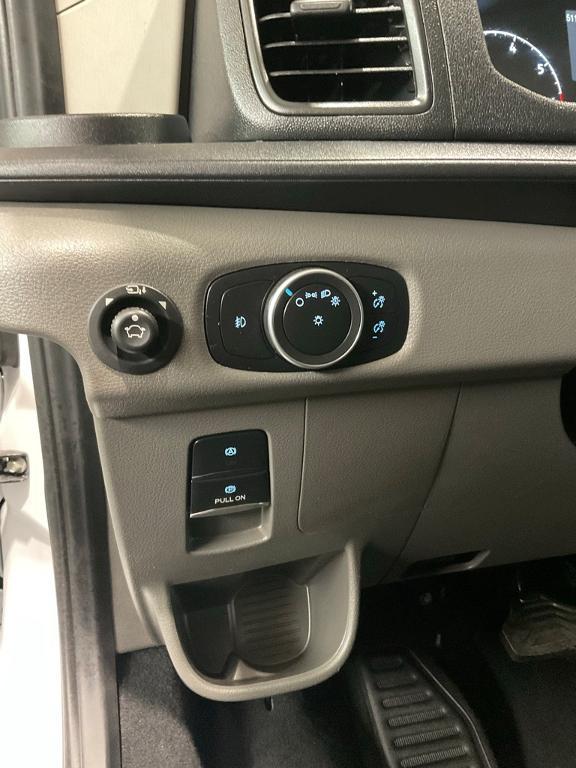 used 2023 Ford Transit-350 car, priced at $33,990