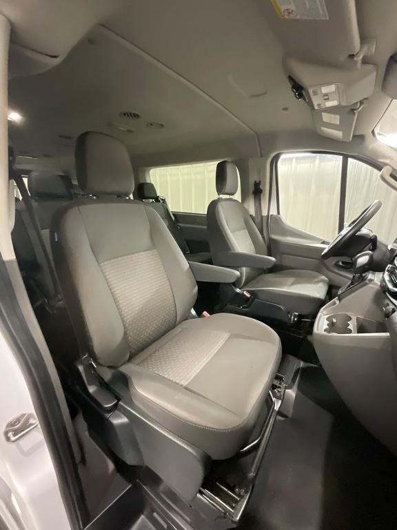 used 2023 Ford Transit-350 car, priced at $33,990