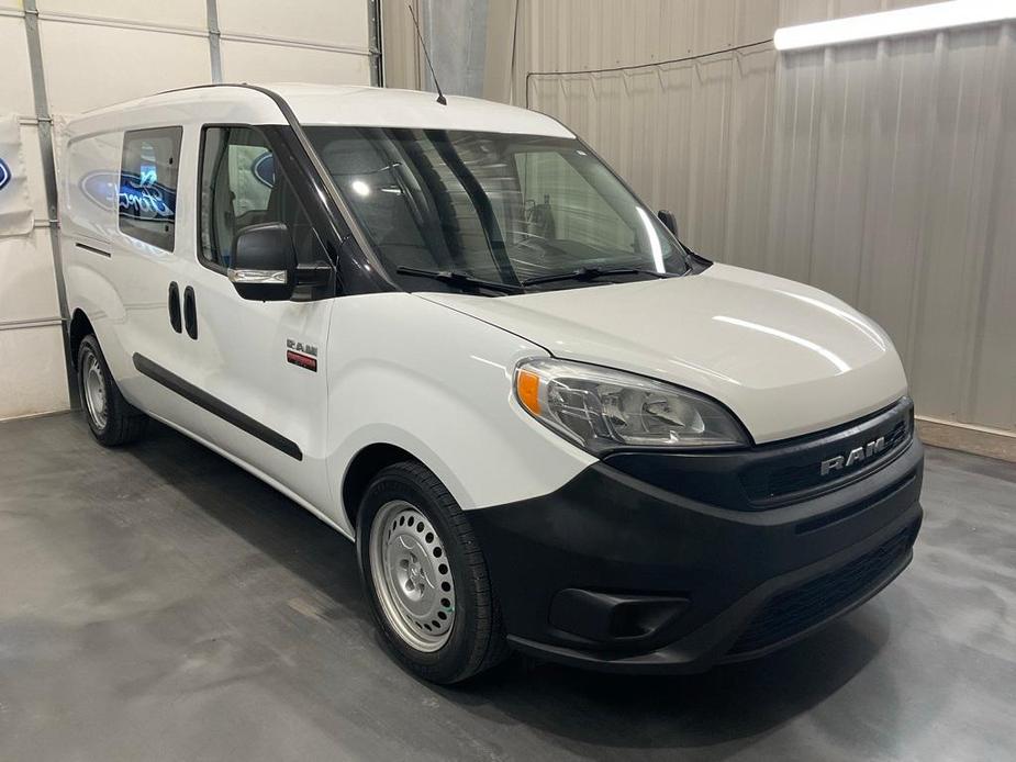 used 2019 Ram ProMaster City car, priced at $16,400
