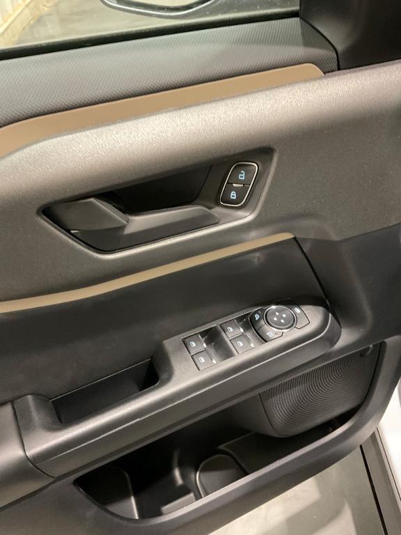 new 2025 Ford Bronco Sport car, priced at $29,190