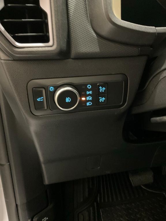 new 2025 Ford Bronco Sport car, priced at $29,190