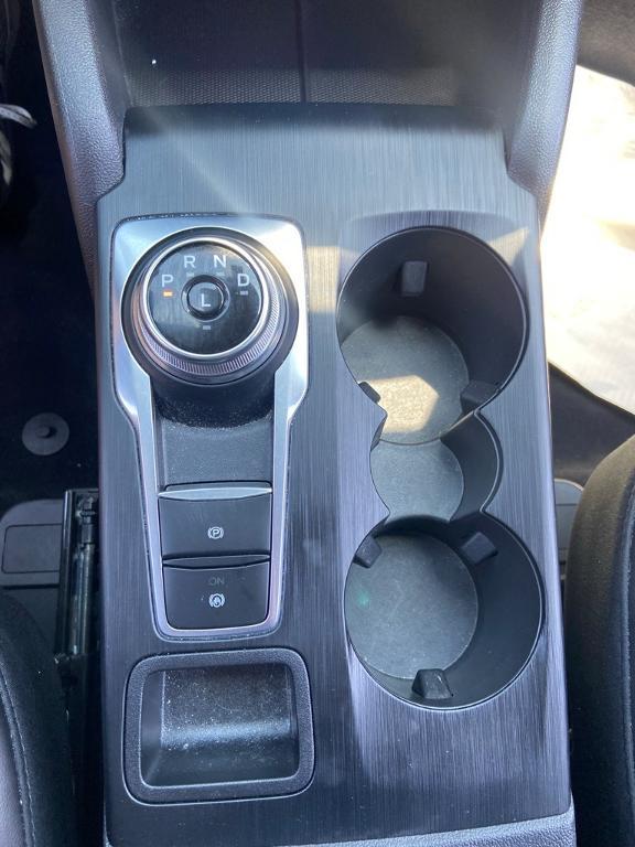 used 2024 Ford Escape car, priced at $26,750