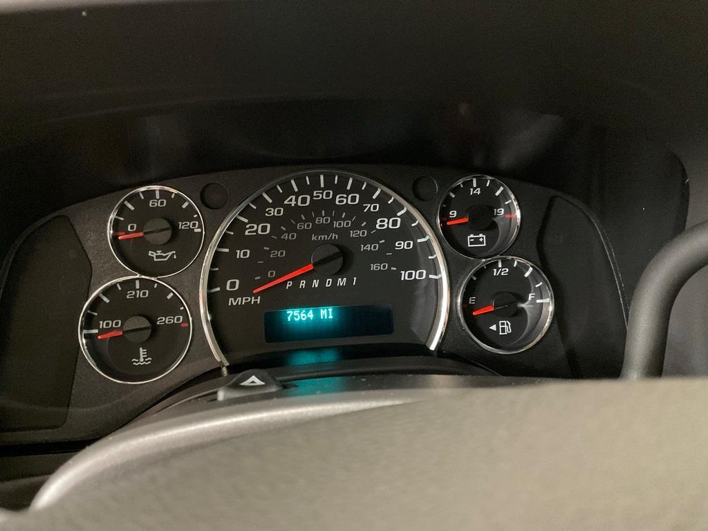 used 2024 Chevrolet Express 3500 car, priced at $43,490