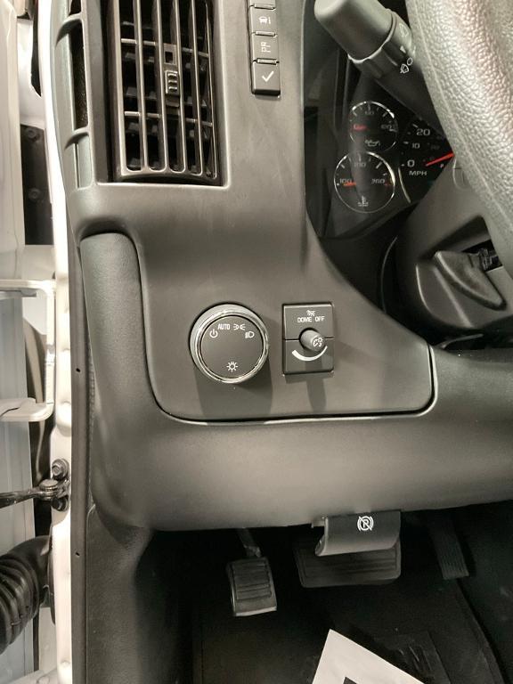 used 2024 Chevrolet Express 3500 car, priced at $43,490