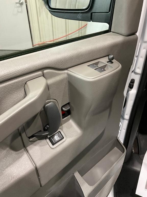 used 2024 Chevrolet Express 3500 car, priced at $43,490