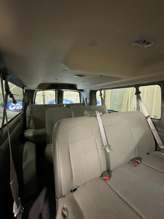 used 2024 Chevrolet Express 3500 car, priced at $43,490