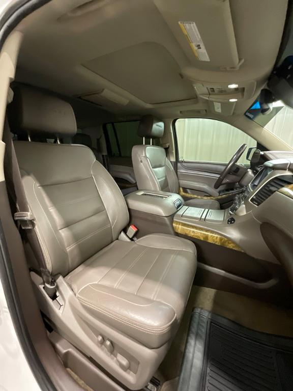 used 2017 GMC Yukon XL car, priced at $30,690
