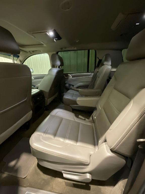 used 2017 GMC Yukon XL car, priced at $30,690