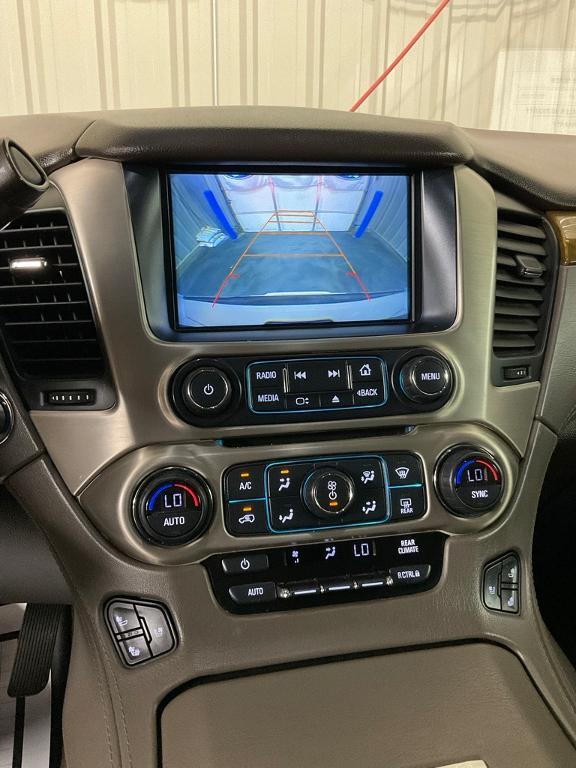 used 2017 GMC Yukon XL car, priced at $30,690