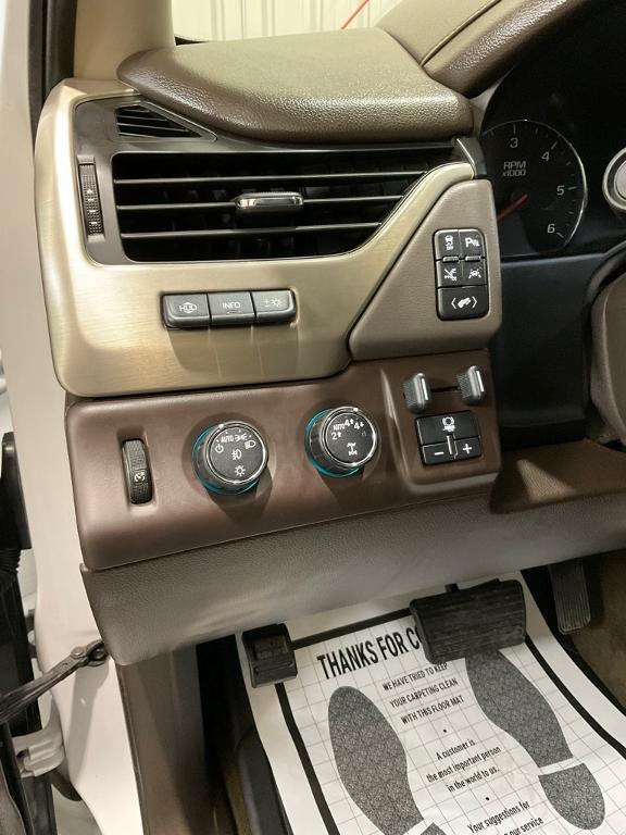 used 2017 GMC Yukon XL car, priced at $30,690