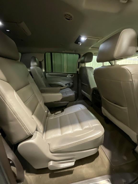 used 2017 GMC Yukon XL car, priced at $30,690