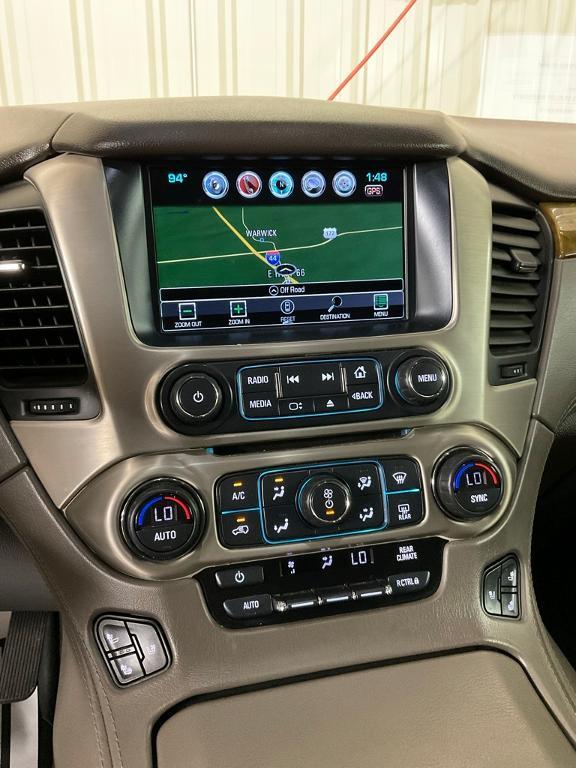 used 2017 GMC Yukon XL car, priced at $30,690