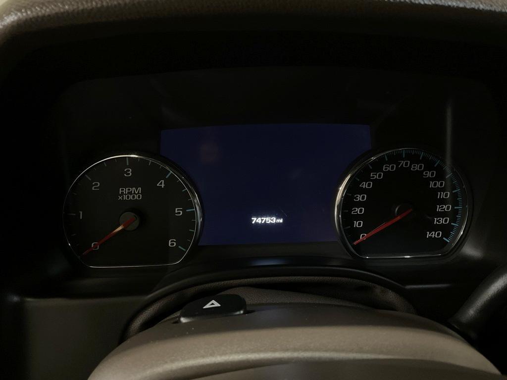 used 2017 GMC Yukon XL car, priced at $30,690