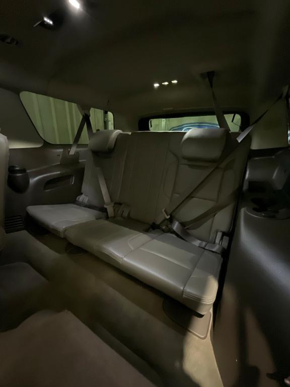 used 2017 GMC Yukon XL car, priced at $30,690
