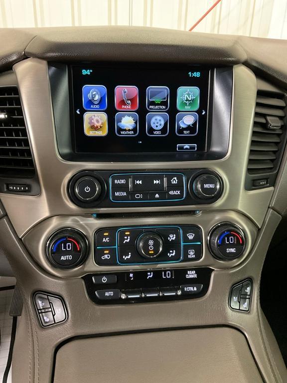 used 2017 GMC Yukon XL car, priced at $30,690