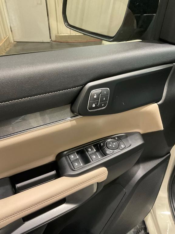 new 2025 Ford Ranger car, priced at $46,975