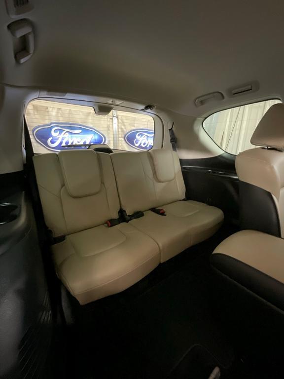 used 2023 INFINITI QX80 car, priced at $44,990